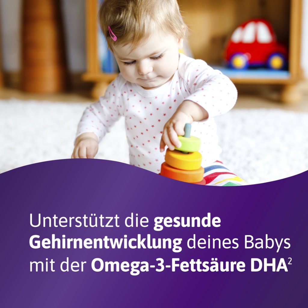 FEMIBION 1 Frühschwangerschaft Tabletten