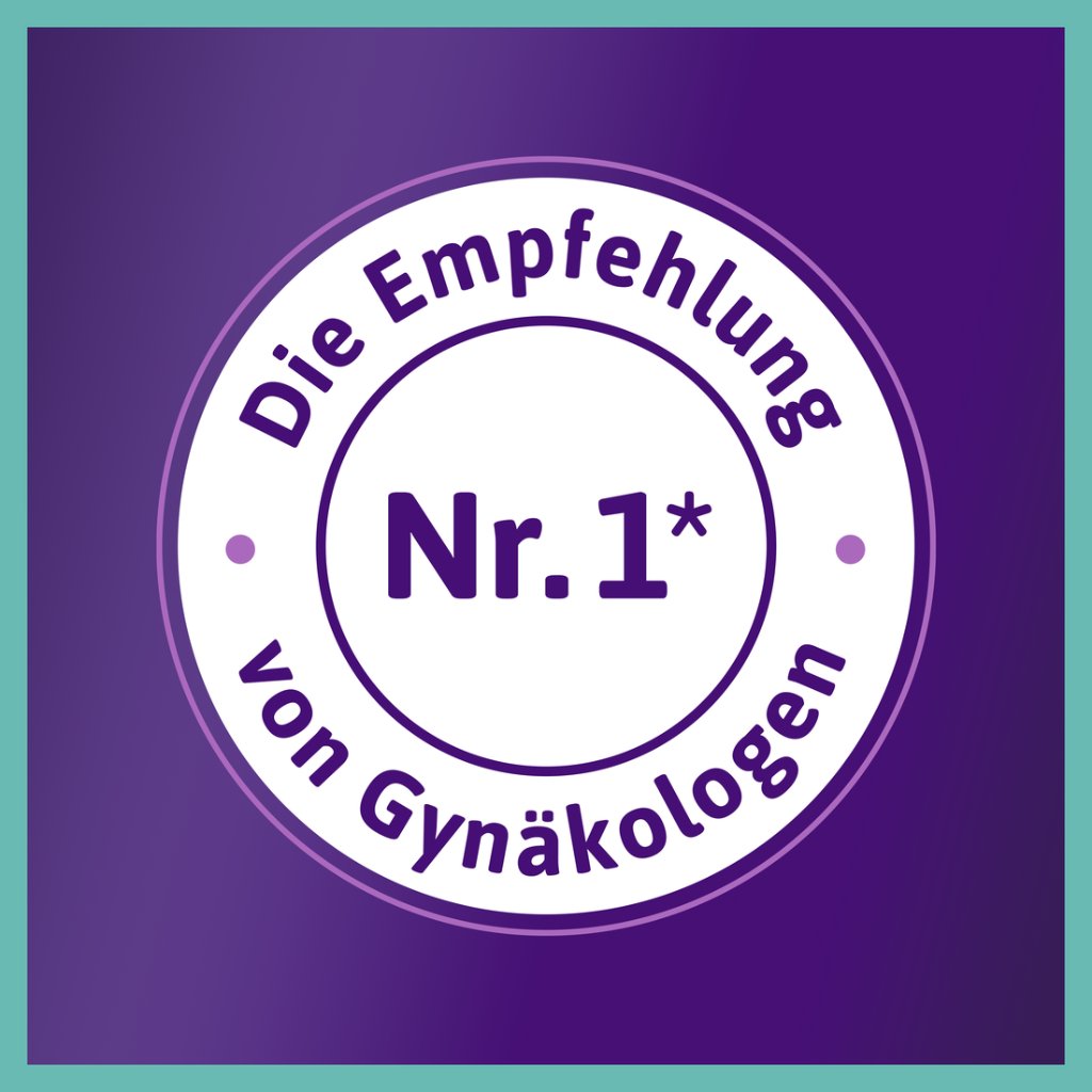 Femibion® 3 Stillzeit, Tägliches Nahrungsergänzung für die Laktation, Mit Cholin, DHA, Folsäure, Metafolin®, 4-Wochen-Pack, 2 x 28 Stück