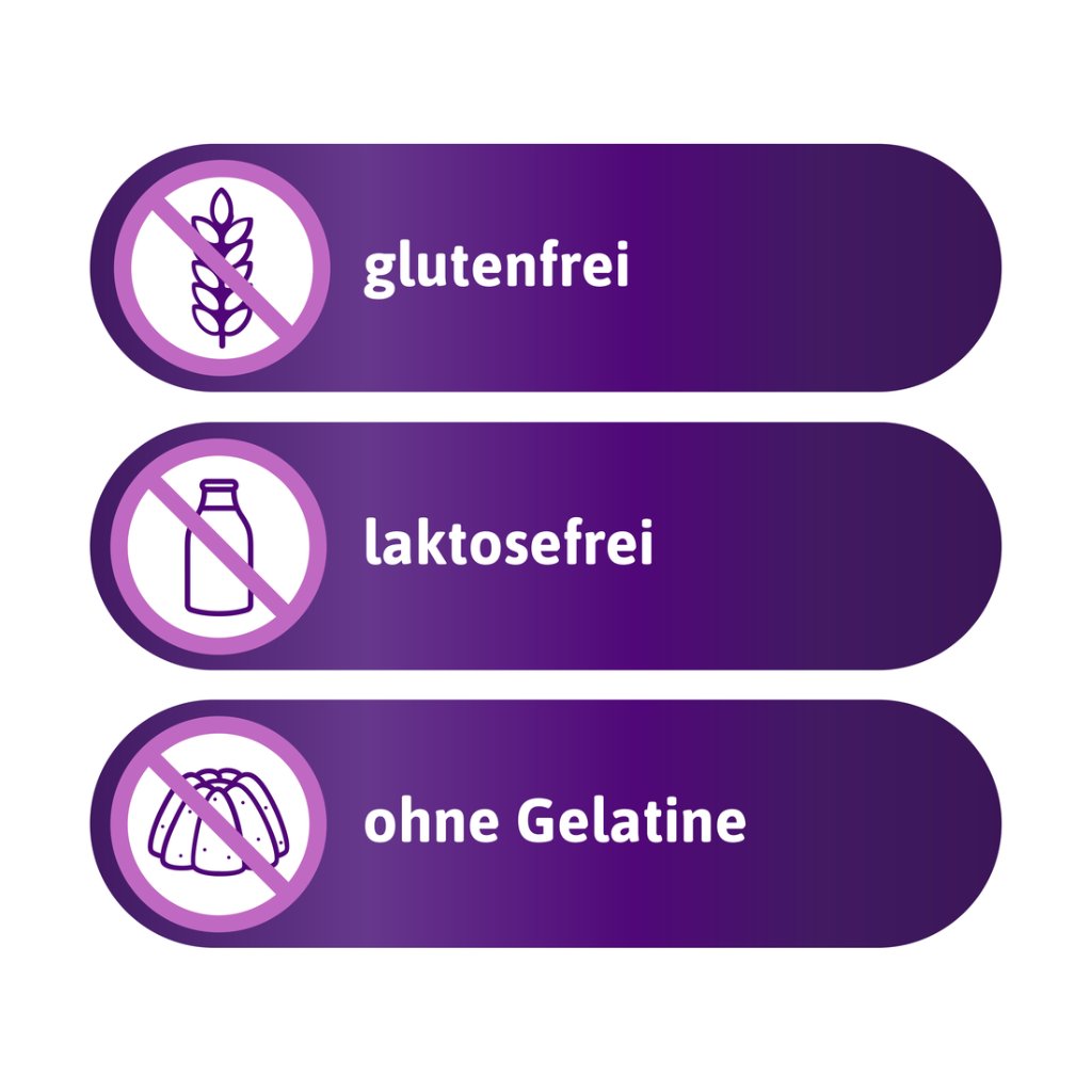 FEMIBION 3 Stillzeit Kombipackung