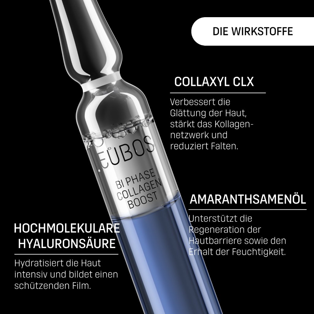 IN A SECOND BI PHASE COLLAGEN BOOST