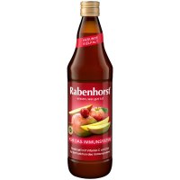 RABENHORST für das Immunsystem Saft