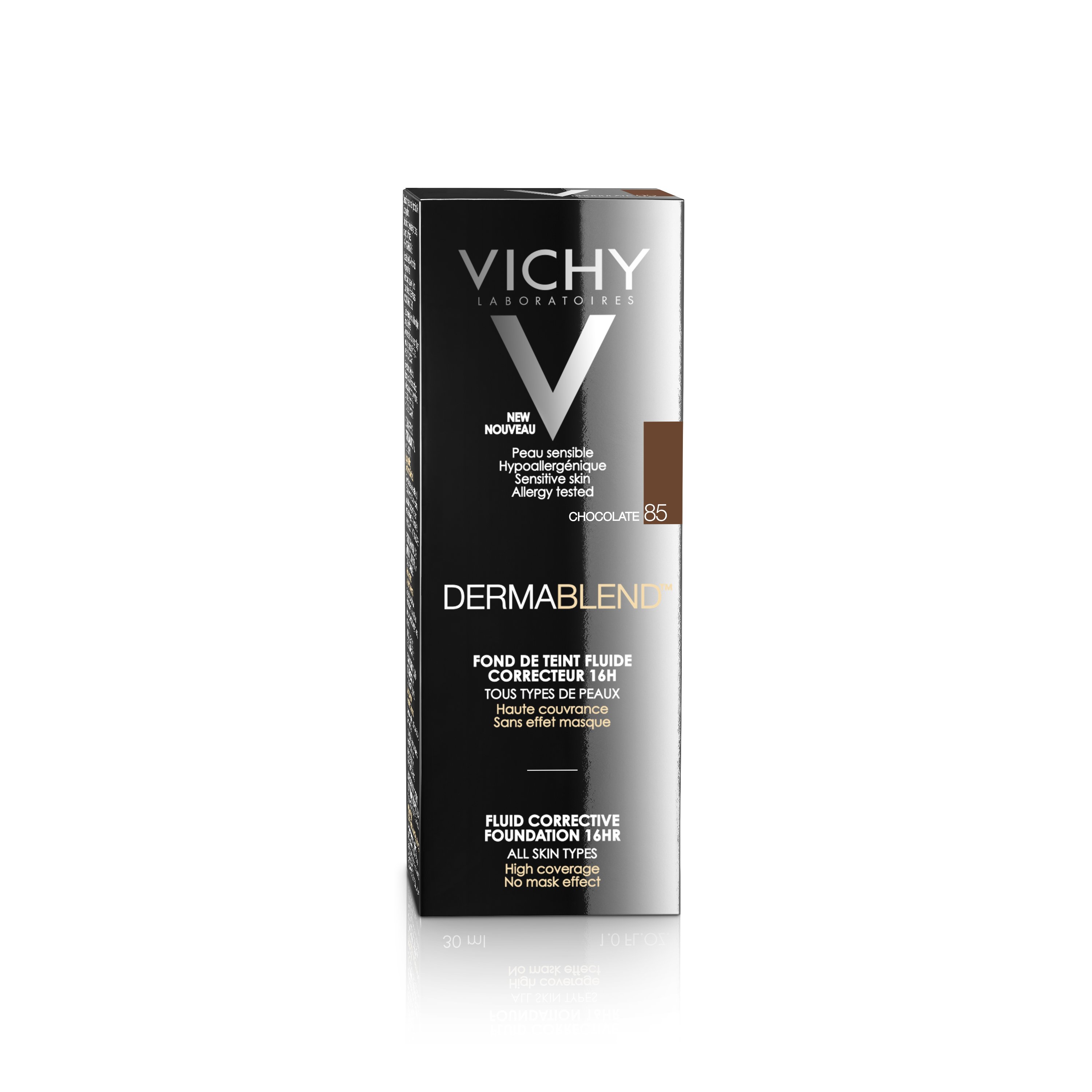 VICHY DERMABLEND Make-up 85