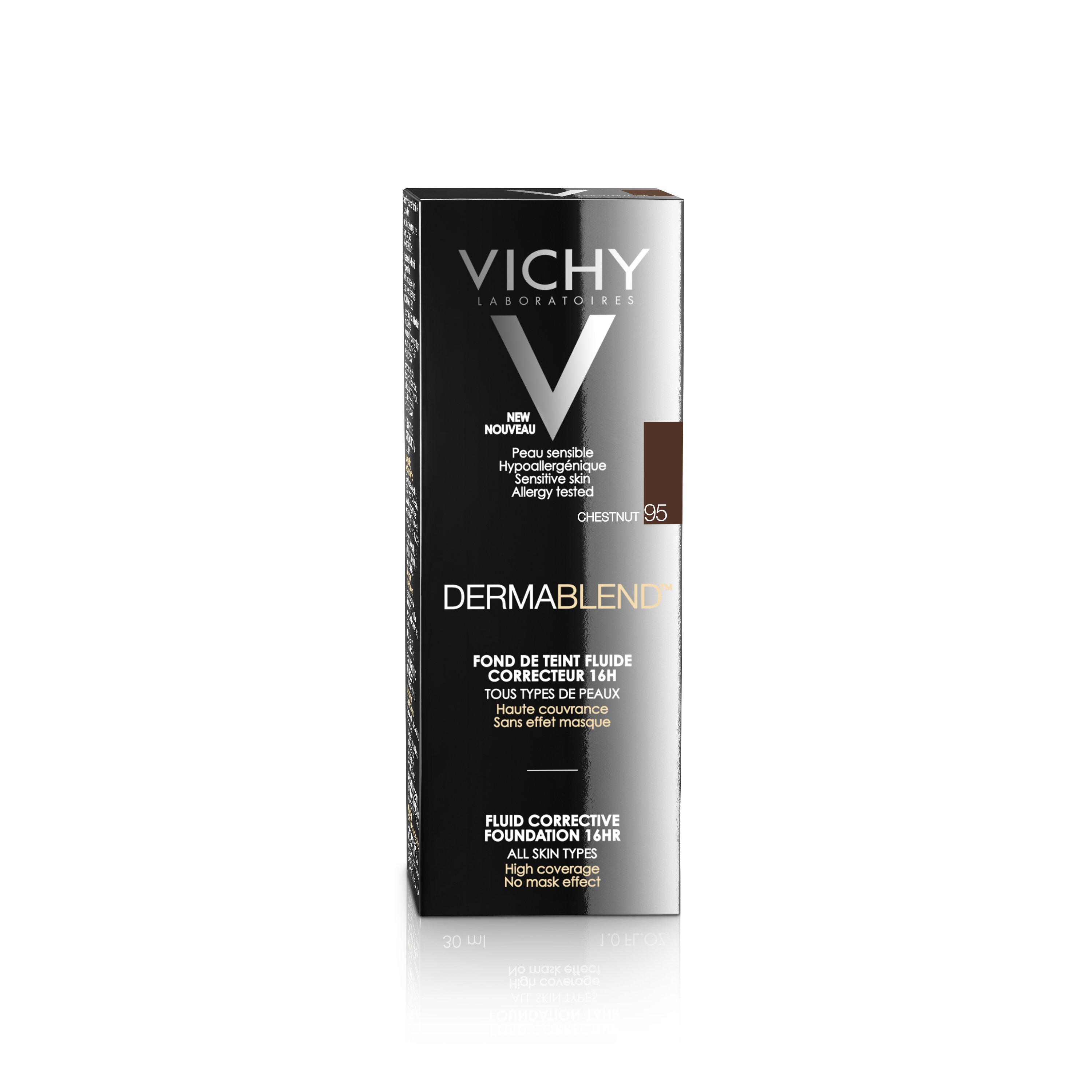 VICHY DERMABLEND Make-up 95