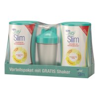 APODAY Slim Vorteilspaket mit Shaker
