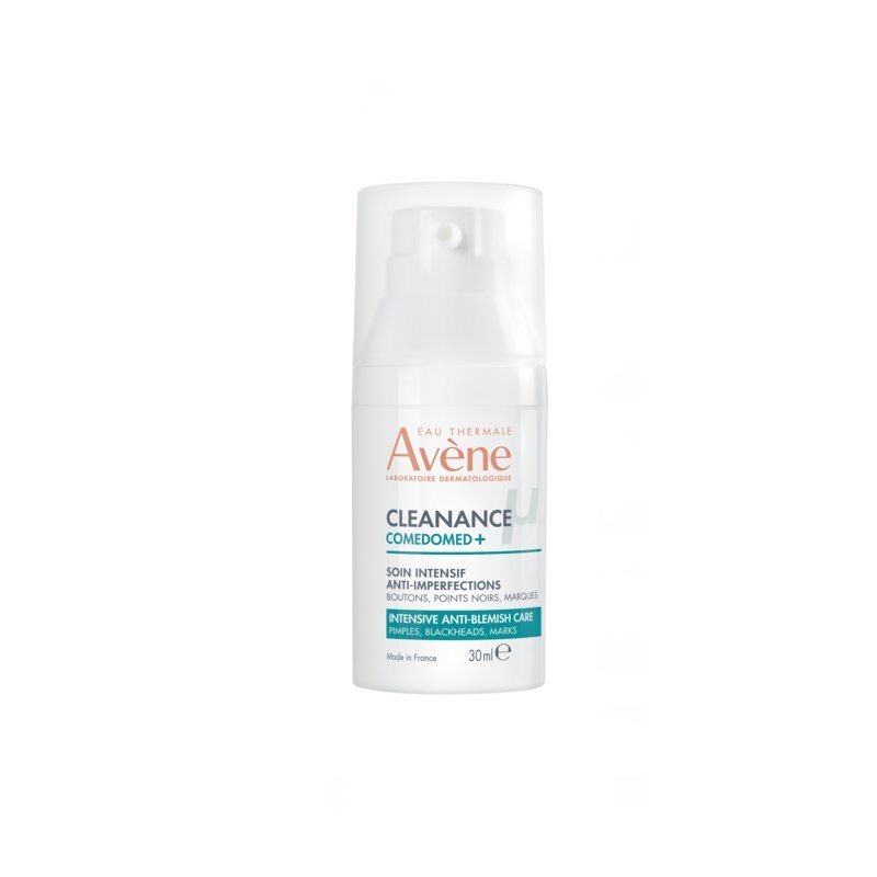 Avène Cleanance Comedomed+ Intensiv Anti-Unreinheiten Konzentrat