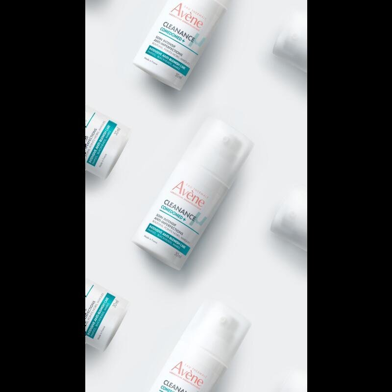Avène Cleanance Comedomed+ Intensiv Anti-Unreinheiten Konzentrat