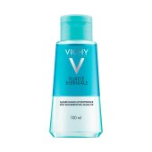Vichy Pureté Thermale Augen Make-up-Entferner wasserfestes Make-up