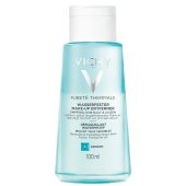 Vichy Pureté Thermale Augen Make-up-Entferner wasserfestes Make-up