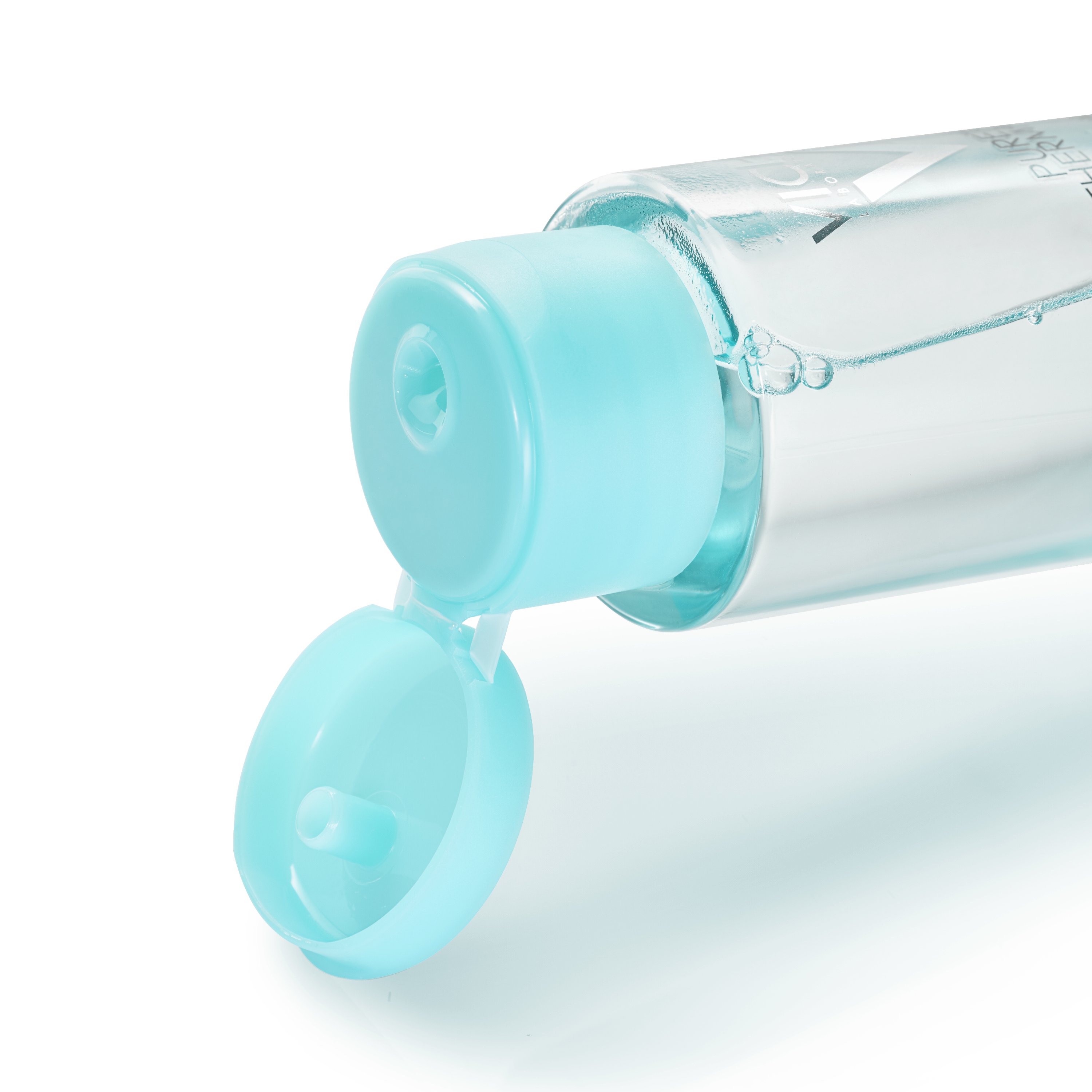 Vichy Pureté Thermale Augen Make-up-Entferner sensitiv