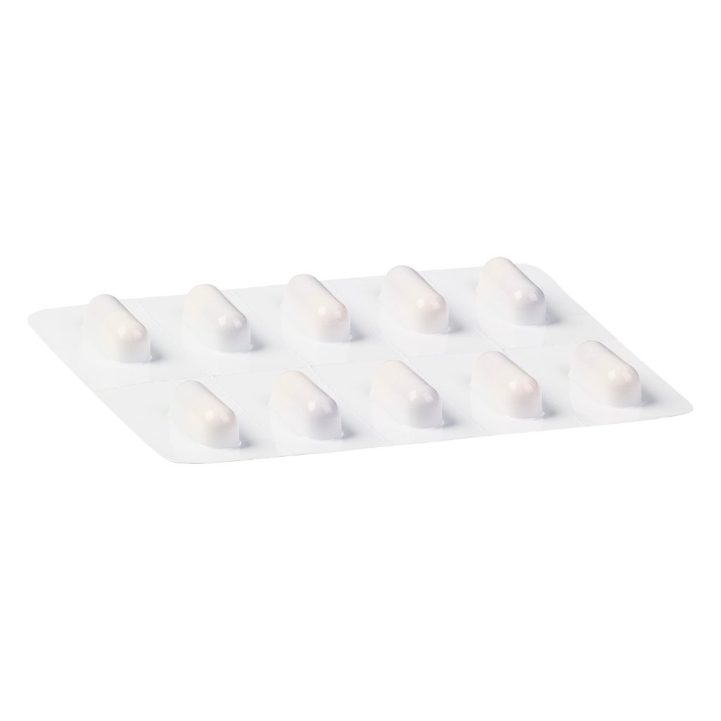 MUCOSOLVAN 1mal täglich Retardkapseln
