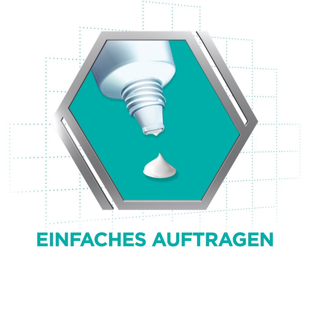 COREGA Zahnfleisch Komfort Premium Haftcreme