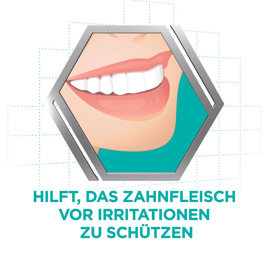 COREGA Zahnfleisch Komfort Premium Haftcreme