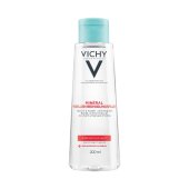 Vichy Pureté Thermale Minéral Mizellen Reinigungsfluid empfindliche Haut