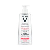 Vichy Pureté Thermale Minéral Mizellen Reinigungsfluid empfindliche Haut