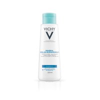 Vichy Pureté Thermale Minéral Mizellen Reinigungsmilch trockene Haut
