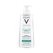 Vichy Pureté Thermale Minéral Mizellen Reinigungsfluid Misch- bis fettige Haut