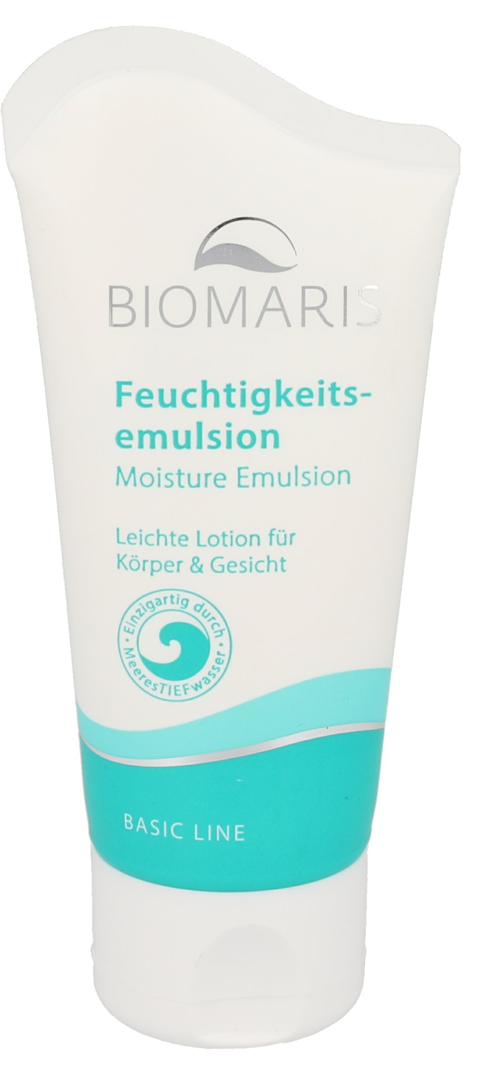 BIOMARIS Feuchtigkeitsemulsion pocket