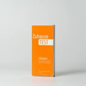 ZUHAUSE TEST Zöliakie Blut