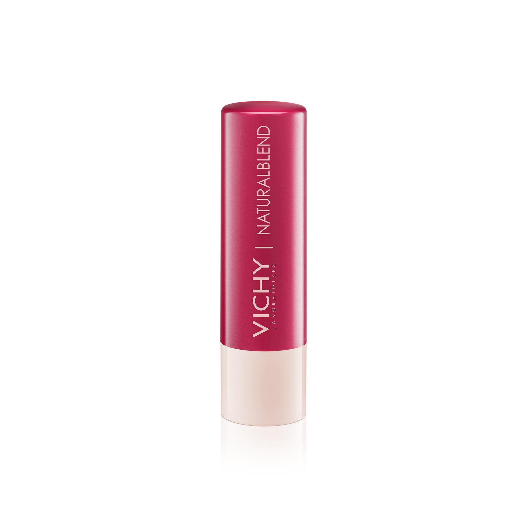 VICHY Naturalblend getönter Lippenbalsam Pink
