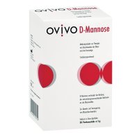 OVIVO D-Mannose 2000 mg pro Stick