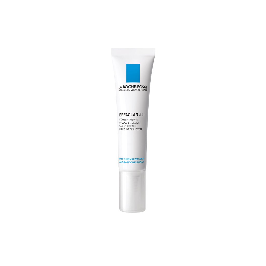 Effaclar A.I. Konzentrierte Emulsion