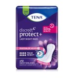 TENA LADY Discreet Inkontinenz Einlagen maxi night