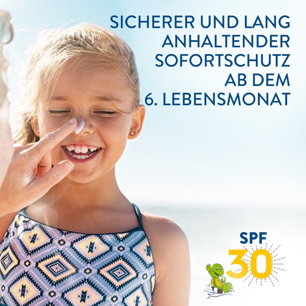 CETAPHIL Sun Daylong Kids SPF 30 liposomale Lotion