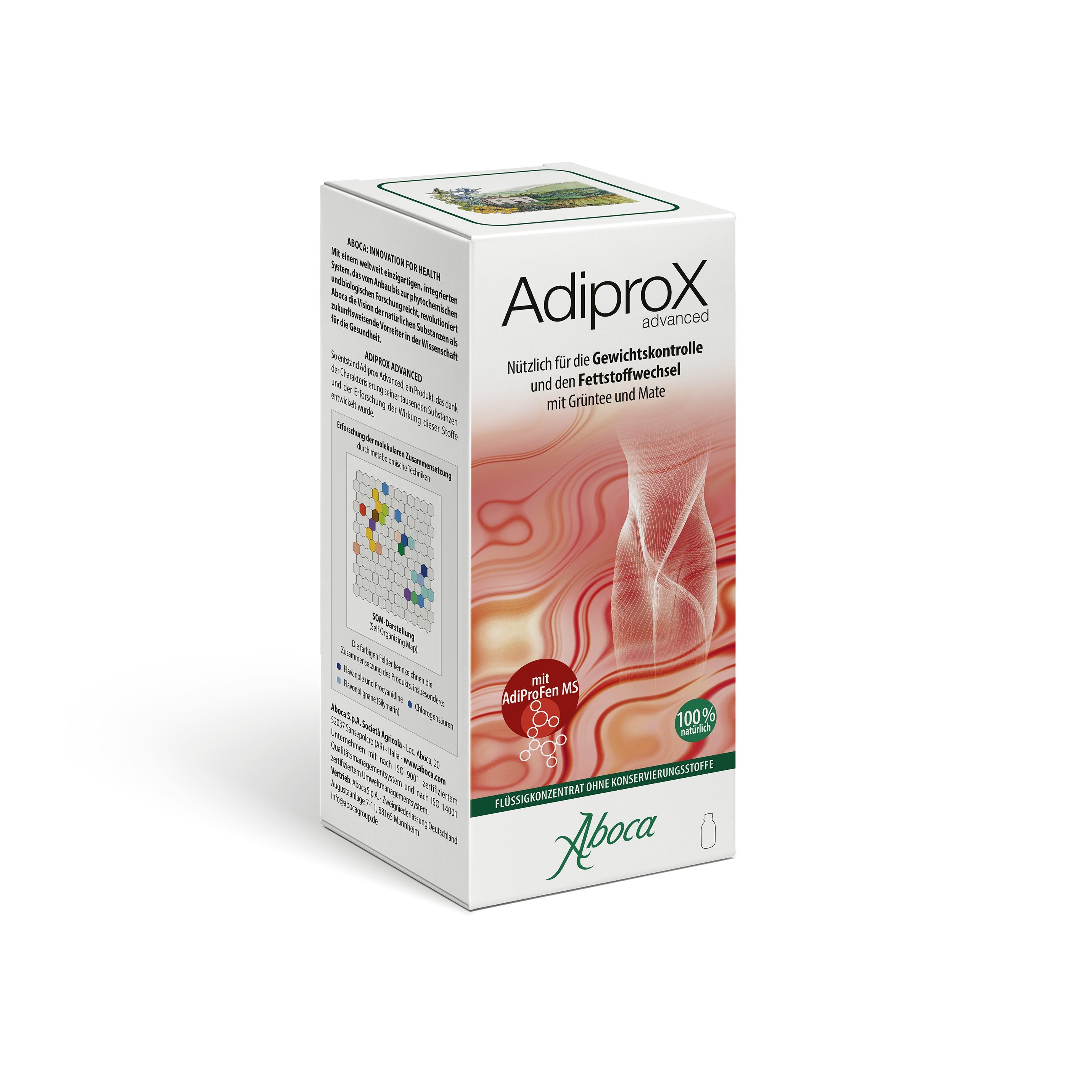 ADIPROX advanced Flüssigkonzentrat