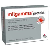 MILGAMMA protekt Filmtabletten