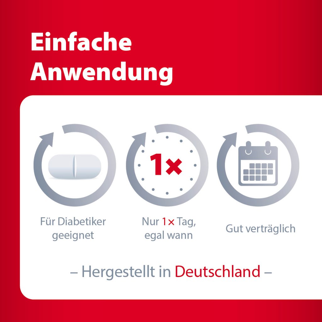 MILGAMMA protekt Filmtabletten
