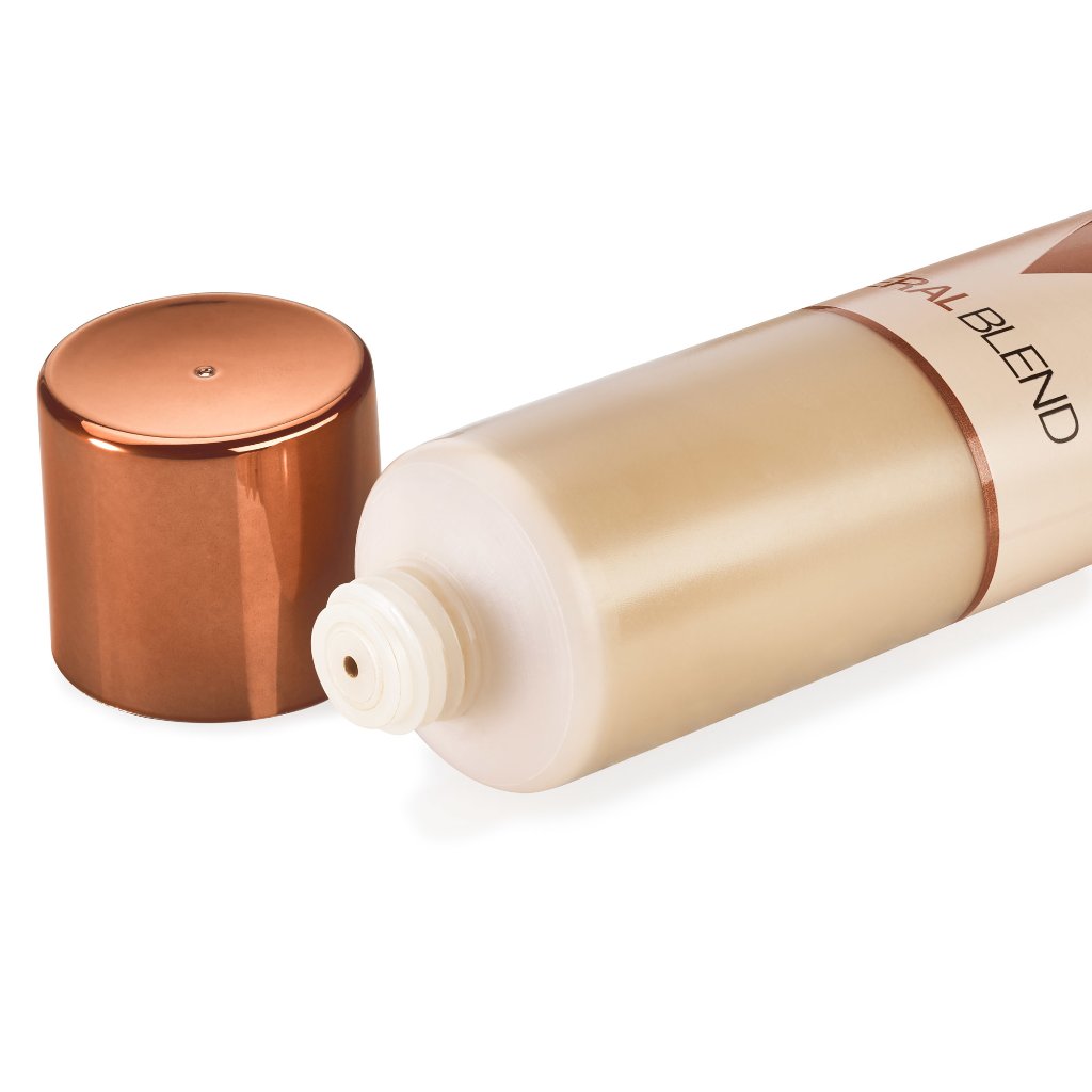 VICHY MinéralBlend Make-up-Fluid 01 clay 30 ml