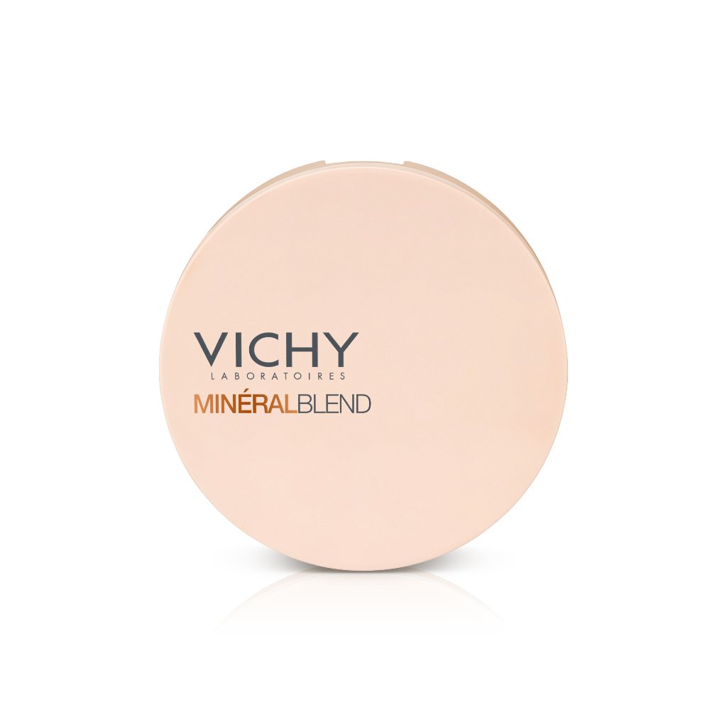 Vichy MinéralBlend Mosaik-Puder Tan