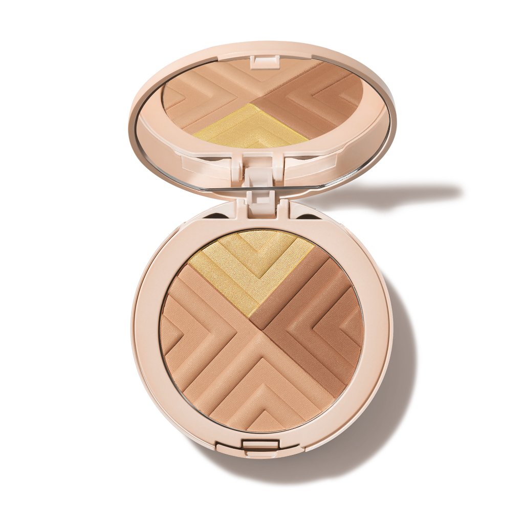 Vichy MinéralBlend Mosaik-Puder Tan