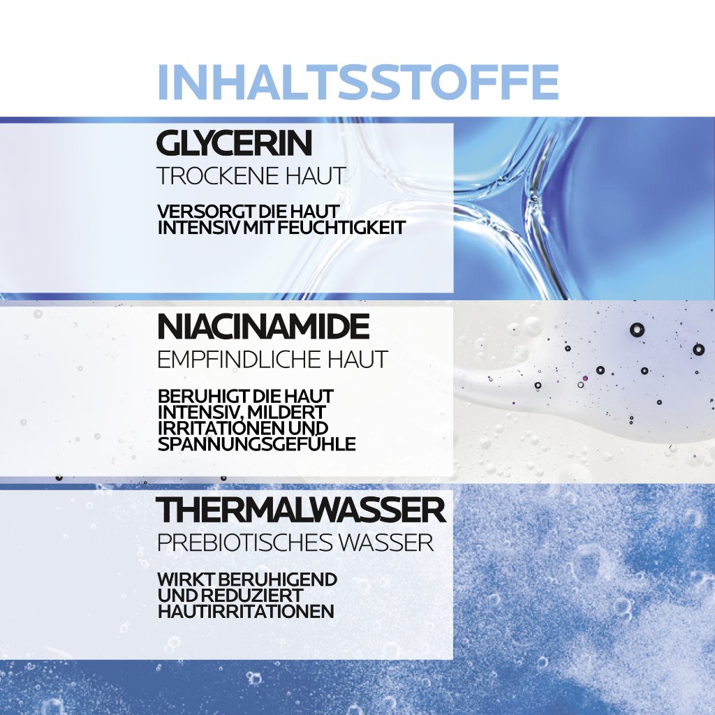 Toleriane Sensitive Creme