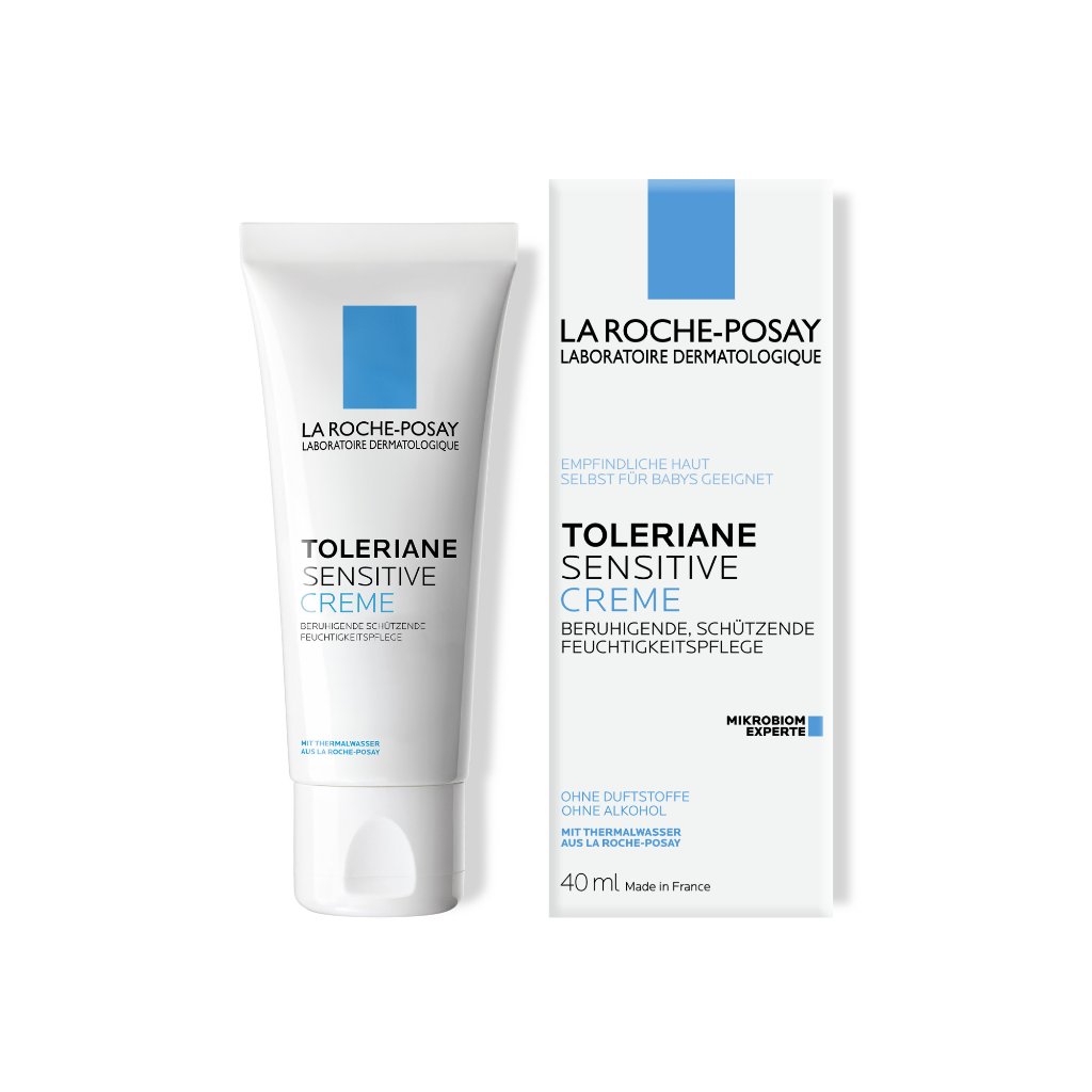 Toleriane Sensitive Creme