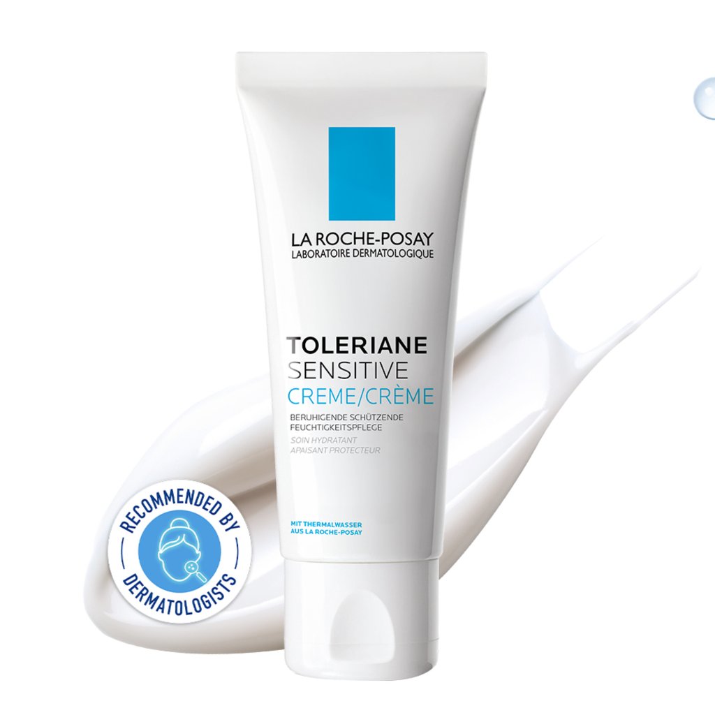 Toleriane Sensitive Creme
