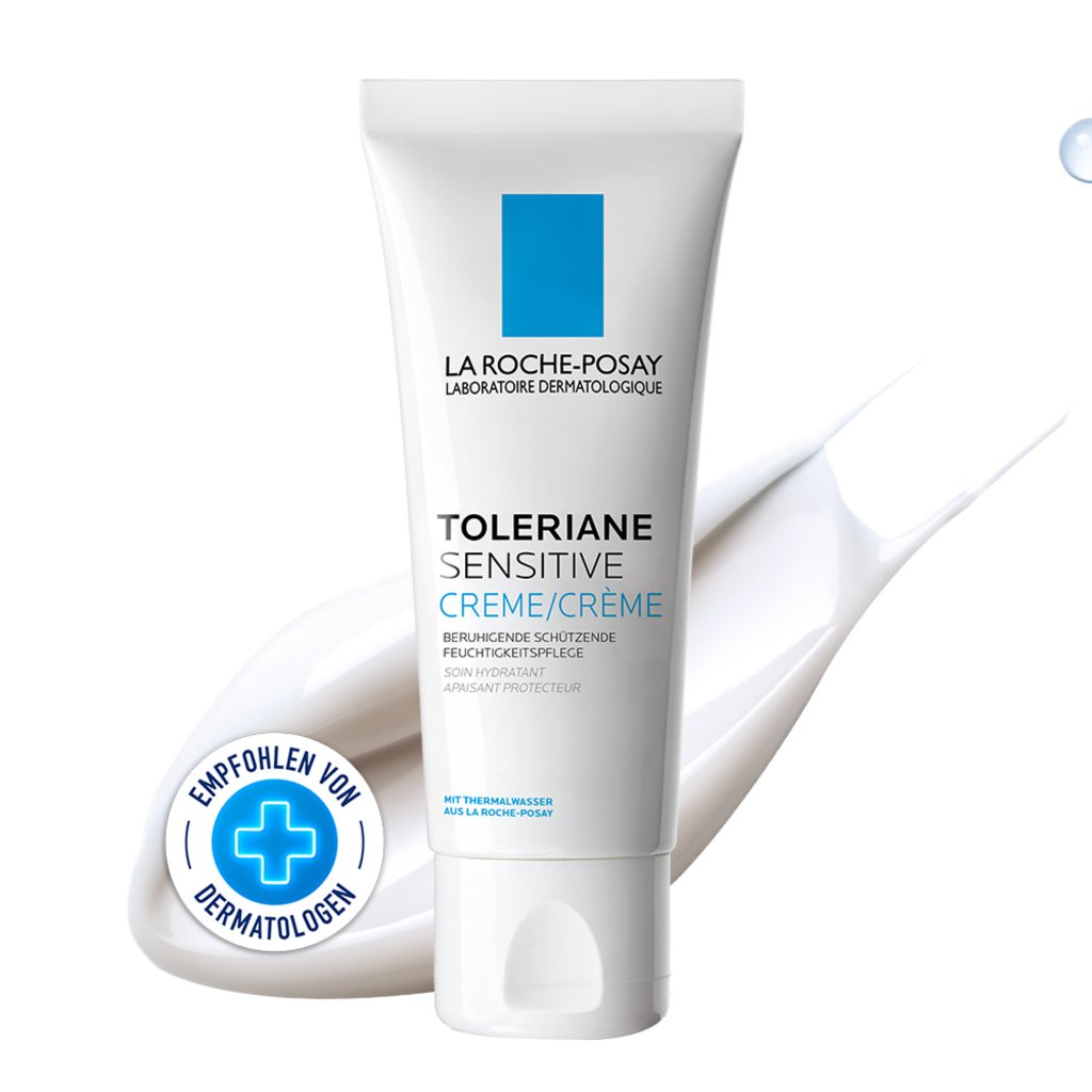 Toleriane Sensitive Creme