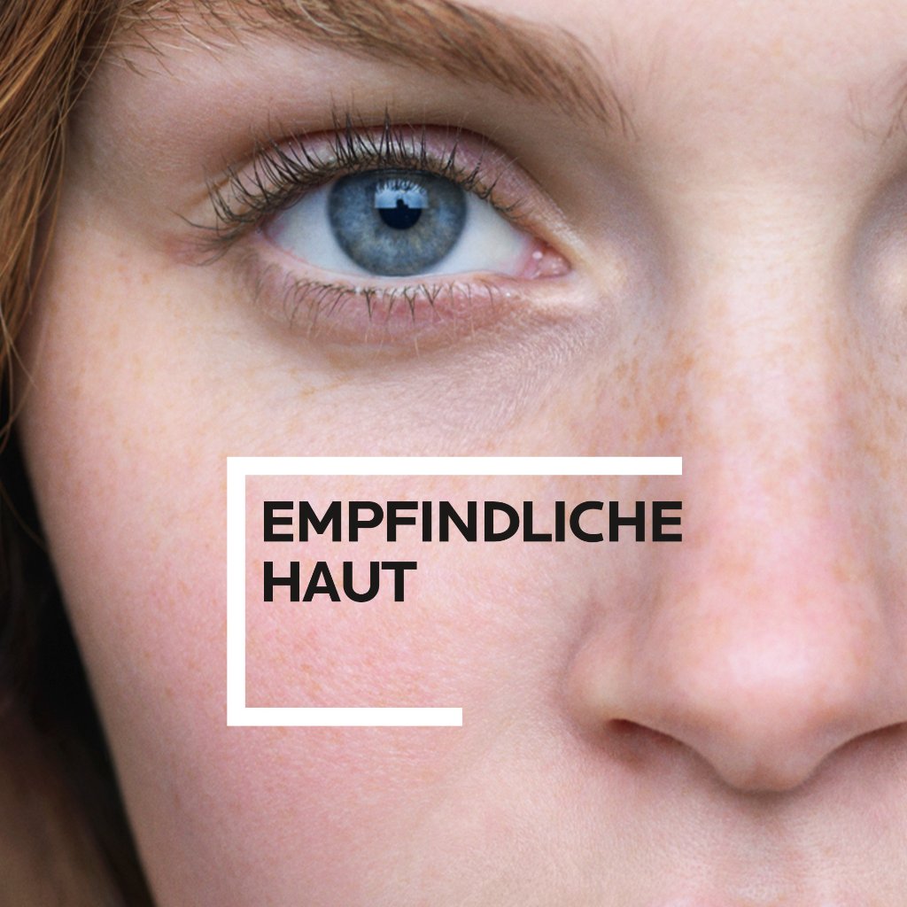 Toleriane Sensitive Creme