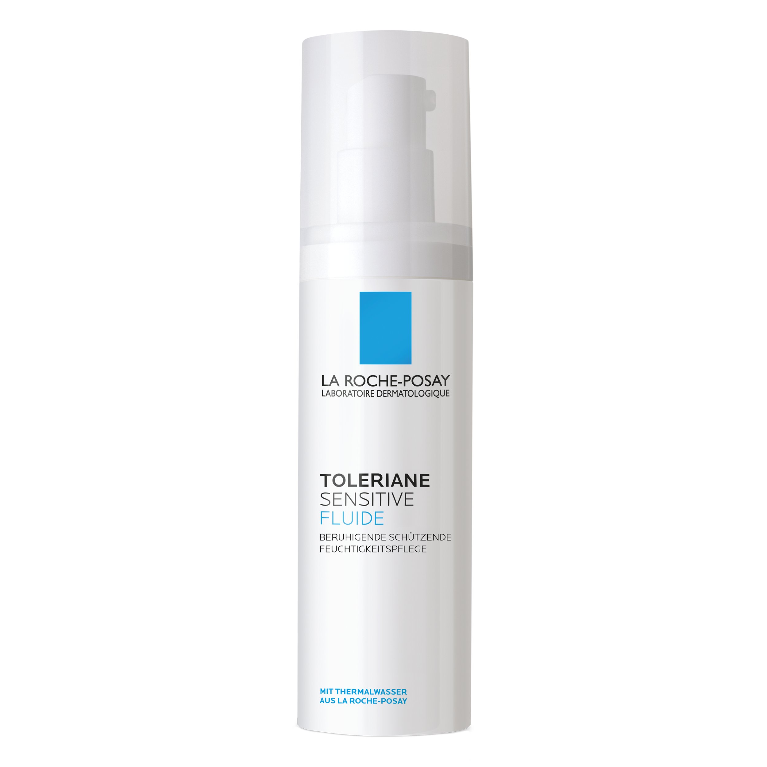 Toleriane Sensitive Fluid