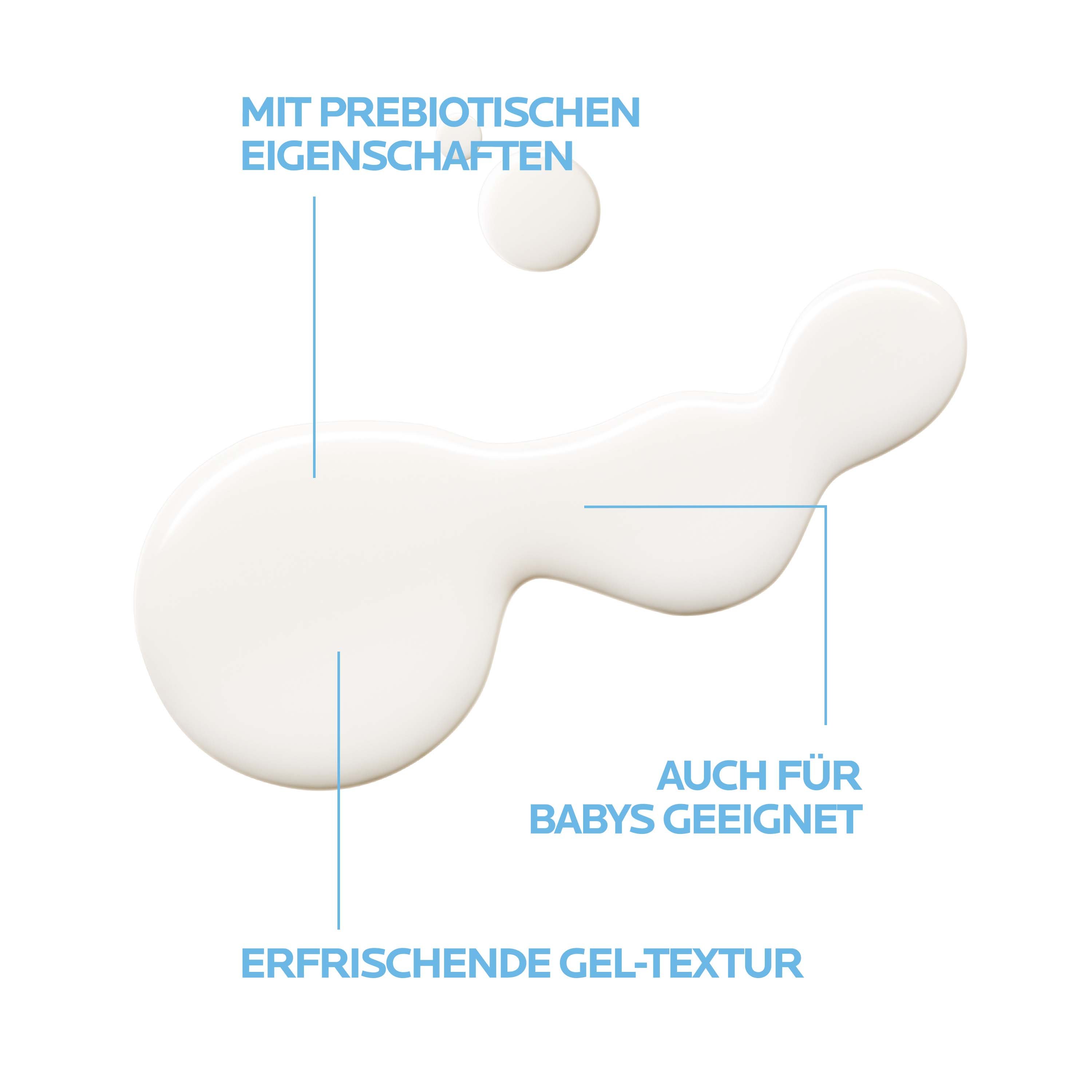 Toleriane Sensitive Fluid