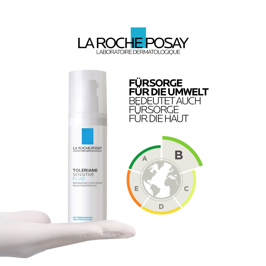 Toleriane Sensitive Fluid