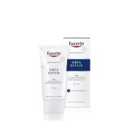 EUCERIN UreaRepair Gesichtscreme 5% Tag