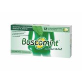 BUSCOMINT bei Reizdarm 0,2 ml magensaftr.Weichkps.