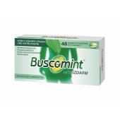 BUSCOMINT bei Reizdarm 0,2 ml magensaftr.Weichkps.