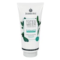 DERMASEL Totes Meer Cremedusche Kaktusmilch