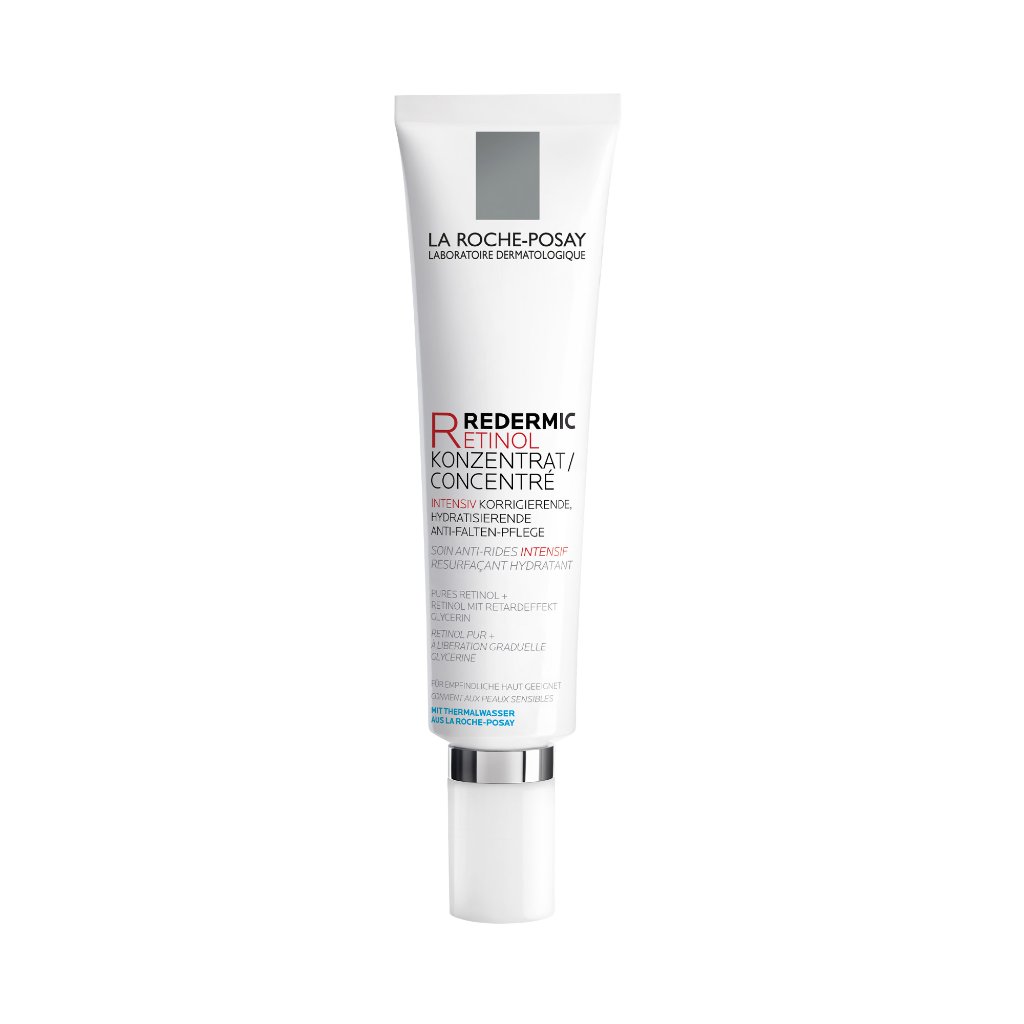 Redermic Retinol Konzentrat