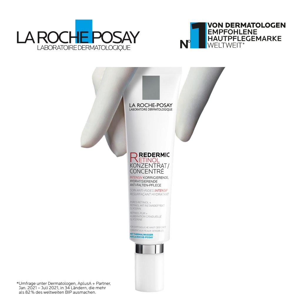 Redermic Retinol Konzentrat