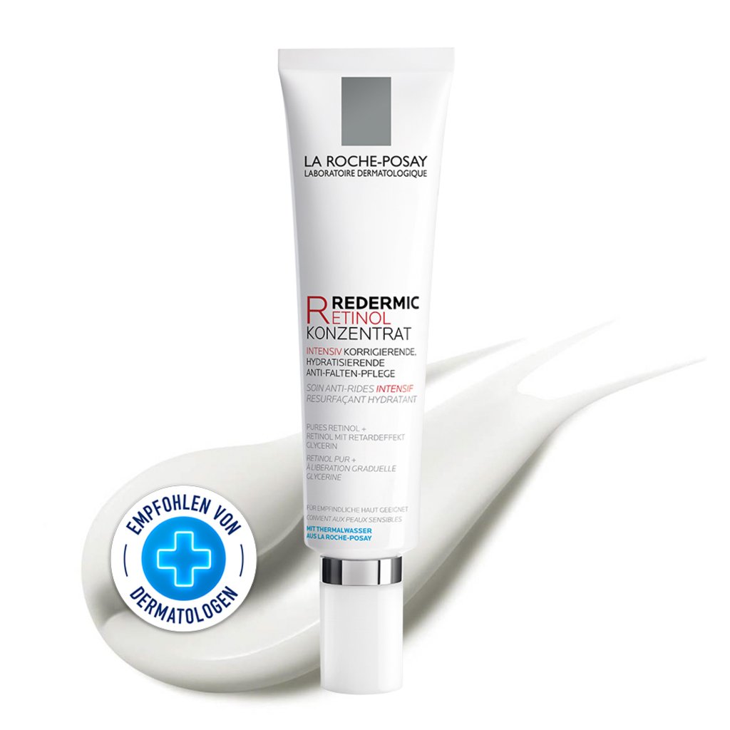 Redermic Retinol Konzentrat