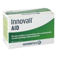 INNOVALL Microbiotic AID Pulver