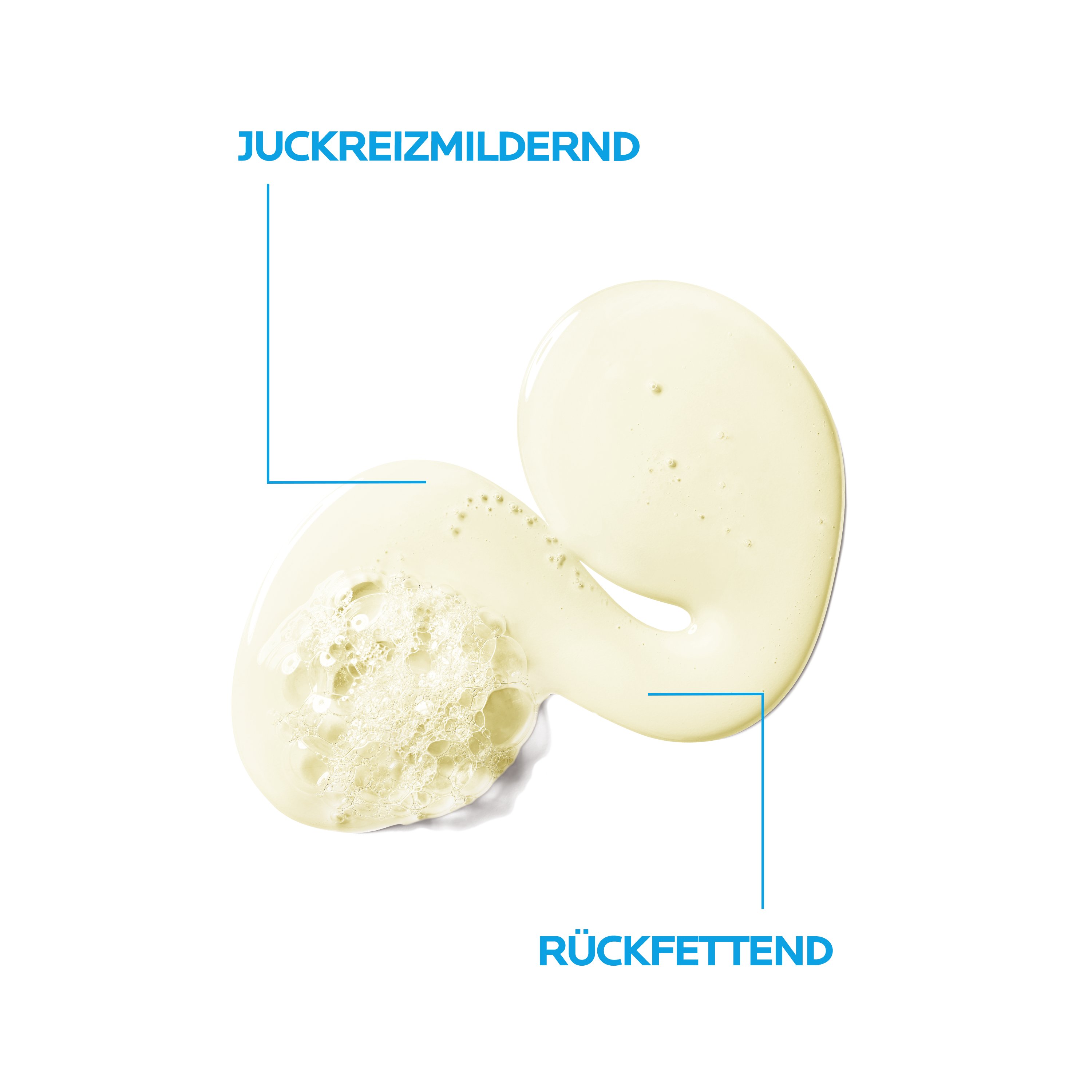 Lipikar Dusch- und Badeöl AP+